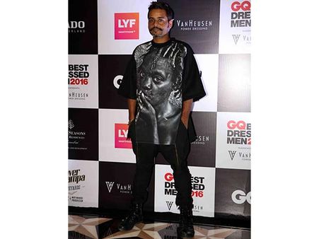 Graphic Tees Anyone?