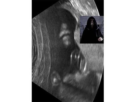 Eerie Resemblance To The Evil Emperor From Star Wars Eerie Resemblance To The Evil Emperor From Star Wars