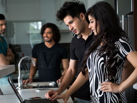 She Stays Calm During A Crisis Situation She Stays Calm During A Crisis Situation