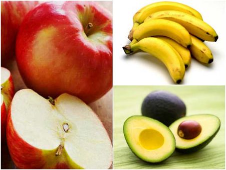 2. Plenty Of Juicy Fruits: