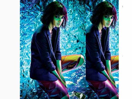 Leathers Pants & Blazer Leathers Pants & Blazer