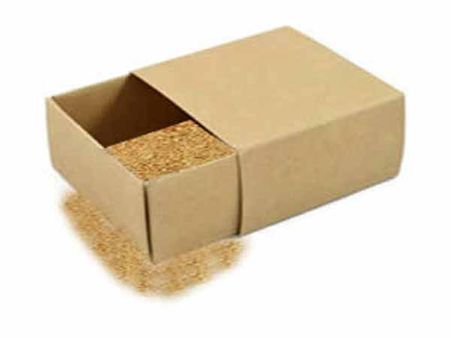 Box Of Sand