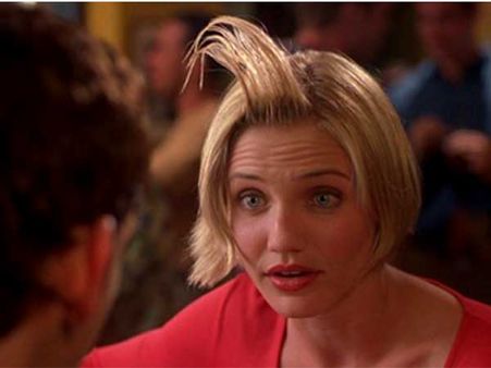 Bull Semen In Hair Products