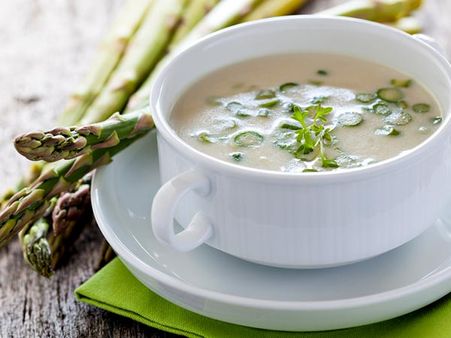 3. Aids In A Better Digestion Process: