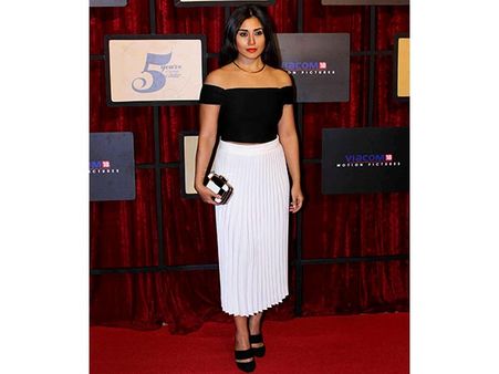 Rimi Sen In Off-Shoulder