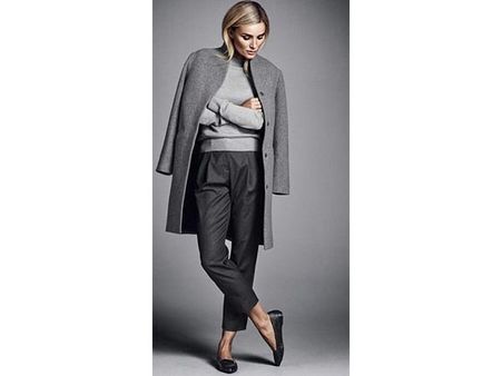 Monochrome Outfits Monochrome Outfits