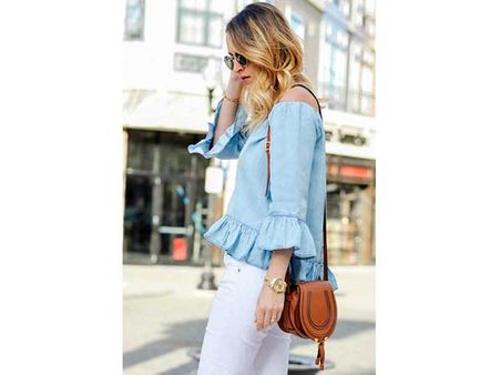 Small Bags! Small Bags!