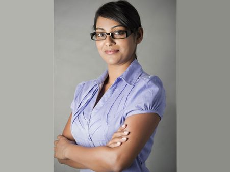 5. Use Special Glasses: 