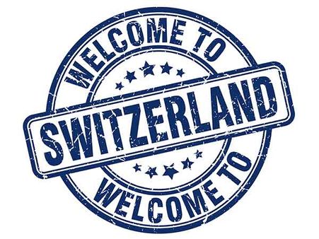 Switzerland Switzerland