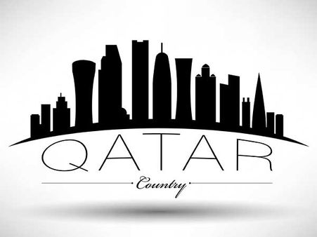 Qatar Qatar