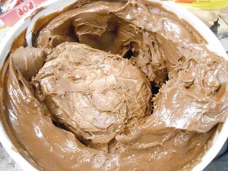 Chocolate Icing