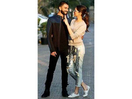 Add A Layer Of Sequin Pattern