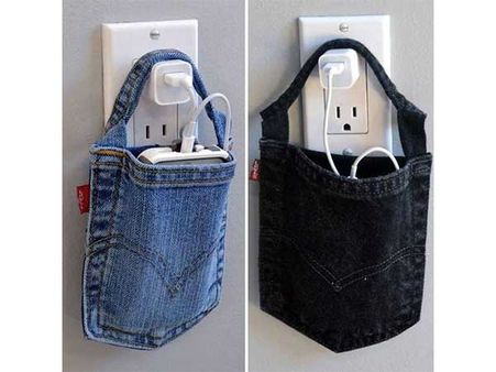 Charger Holder