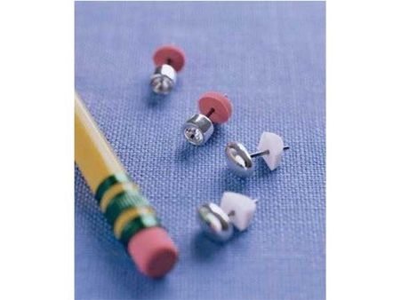 When You Lose The Back Of Your Earrings