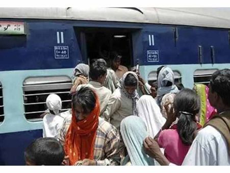 The Newborn Who Survived A Fall Through A Train's Toilet The Newborn Who Survived A Fall Through A Train's Toilet