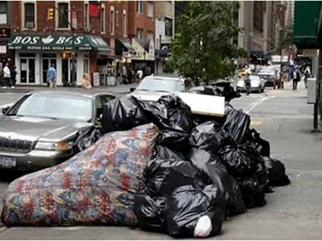 The Baby Who Survived An Eight-Story Fall! The Baby Who Survived An Eight-Story Fall!