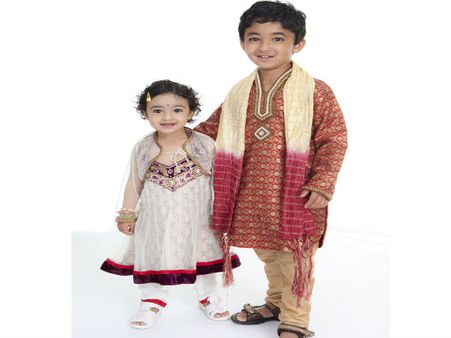 Tip #4: There Must Be An Age Gap Between 1st & 2nd Child