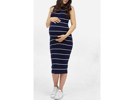 Striped Dresses Striped Dresses