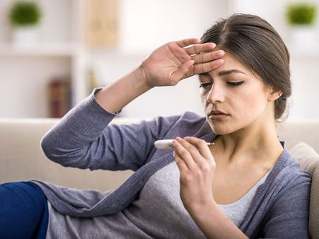 7. Weakens The Immune System