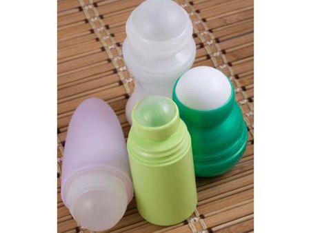 Use Roll On Deodorants To Avoid Feet Blisters