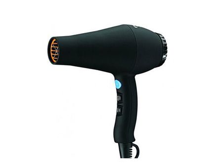 Shoes Are Too Tight? Blow Dry!