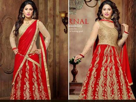 Turn Them Into Anarkalis Turn Them Into Anarkalis