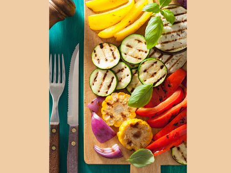 6. Split 3 Big Meals Into 5 Small Meals: 6. Split 3 Big Meals Into 5 Small Meals: