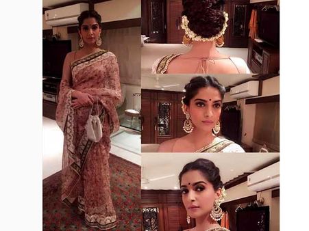 The Floral Lace Grace