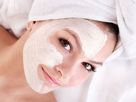 5. Maintain A Beauty Regime