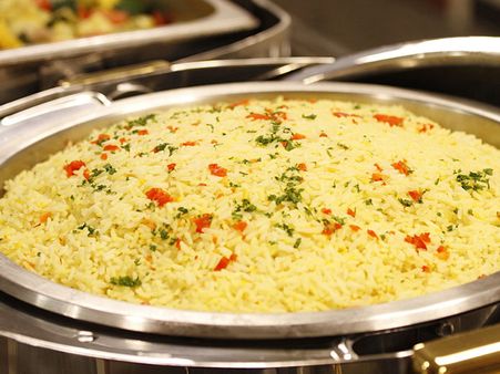 4) Follow A Wholesome Diet Of Whole Grains: 