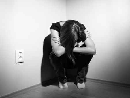 3. Depression 3. Depression