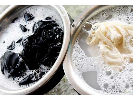 Separate Light From Dark