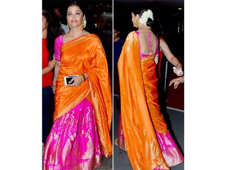 In Play Clan For Ekaya lehenga