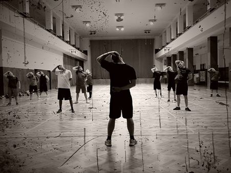 4. Not Tracking Progress 4. Not Tracking Progress