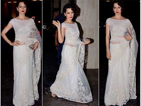 Elegance In White Elegance In White