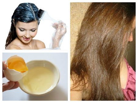 7. Use Nutritional Masks For The Hair: 7. Use Nutritional Masks For The Hair: