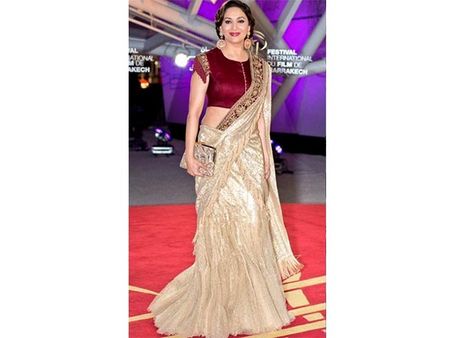 Tarun Tahiliani Saree Tarun Tahiliani Saree