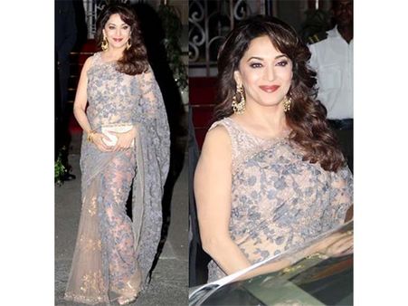 Shyamal & Bhumika Saree Shyamal & Bhumika Saree