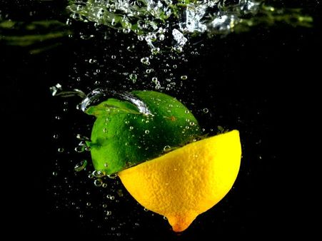 8) ‘When Life Gives You Lemons, Make Lemonade’: 