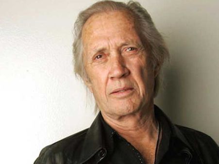 The Actor Who Died Of Autoerotic Asphyxiation