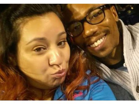 The Lovers Who Were Shot Dead