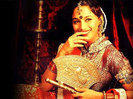 Madhuri's Regal Avatar Madhuri's Regal Avatar