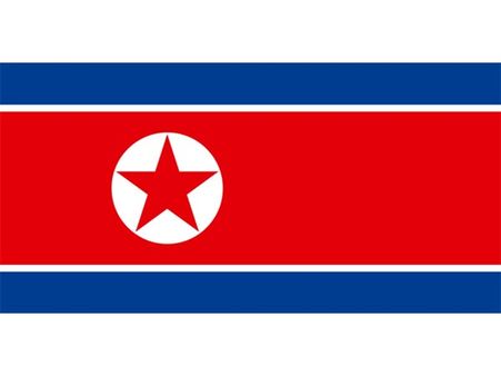 Democratic People´s Republic of Korea Democratic People´s Republic of Korea