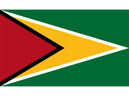 Guyana Guyana