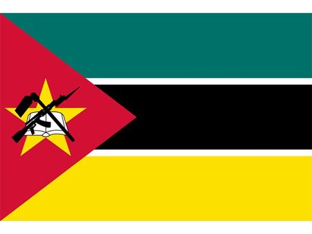Mozambique Mozambique