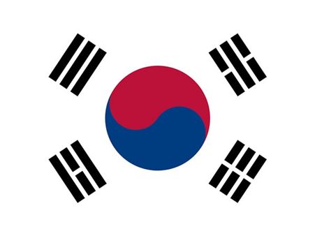 South Korea South Korea