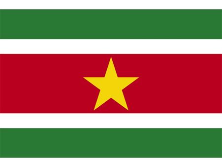 Suriname Suriname