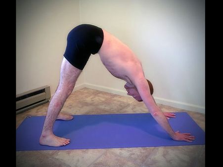 Myth #4: Yoga Is For Young People 