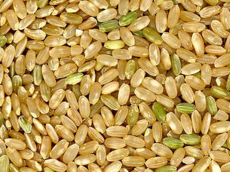 Quality Of Food, Water And Air