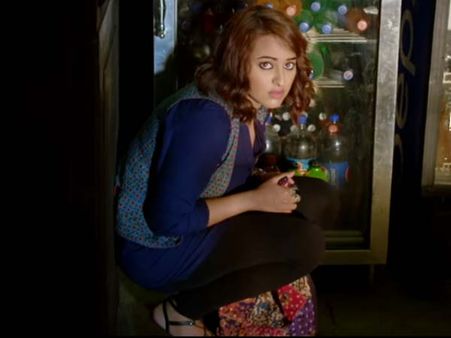 The Blue Kurta & Grey Sleeveless Jacket